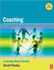 Coaching : Learning Made Simple - Book