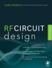RF Circuit Design - Book