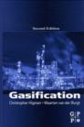 Gasification - Book