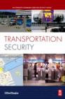 Transportation Security - Book