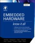 Embedded Hardware: Know It All - Book