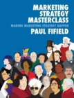 Marketing Strategy Masterclass - Book