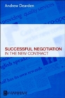 Successful Negotiation in the New Contracts - Book