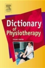 Dictionary of Physiotherapy - Book