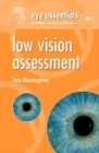 Low Vision Assessment - Book