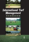 International Turf Management - Book