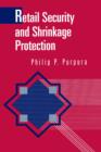 Retail Security and Shrinkage Protection - Book