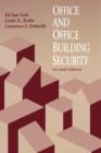 Office and Office Building Security - Book