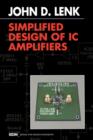 Simplified Design of IC Amplifiers - Book