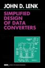 Simplified Design of Data Converters - Book