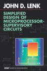 Simplified Design of Microprocessor-Supervisory Circuits - Book