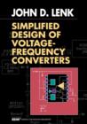 Simplified Design of Voltage/Frequency Converters - Book