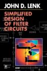 Simplified Design of Filter Circuits - Book