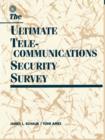 Ultimate Telecommunications Security Survey - Book