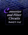 Converter and Filter Circuits - Book