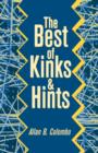The Best of Kinks and Hints - Book