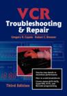 VCR Troubleshooting and Repair - Book