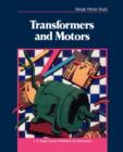 Transformers and Motors - Book