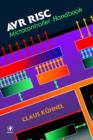 AVR RISC Microcontroller Handbook - Book