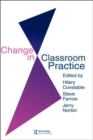 Change In Classroom Practice - Book