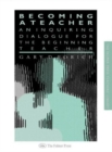 Becoming a Teacher - Book