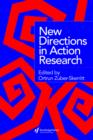 New Directions in Action Research - Book