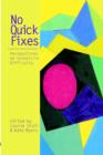 No Quick Fixes : Perspectives on Schools in Difficulty - Book