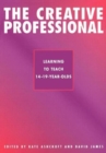 CREATIVE PROFESSIONAL - Book