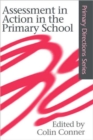 Assessment in Action in the Primary School - Book