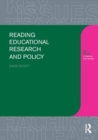 Reading Educational Research and Policy - Book