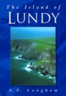 Island of Lundy - Book