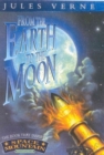 From the Earth to the Moon - Book