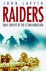 Raiders : Great Military Actions of the Second World War - Book