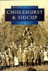 Chislehurst and Sidcup in Old Photographs - Book