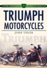 Triumph Motorcycles - Book