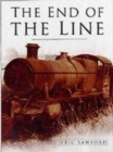 The End of the Line - Book