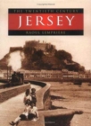 Jersey: the Twentieth Century - Book