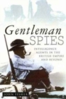 Gentleman Spies - Book