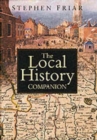 The Local History Companion - Book