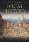 The Sutton Companion to Local History - Book