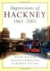 Impressions Of Hackney 1861 2001 - Book