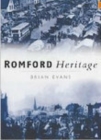Romford Heritage - Book