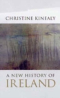 A New History of Ireland - Book