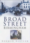 Broad Street Birmingham - Book