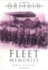 Fleet Memories: A Third Selection - Book