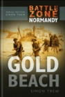 Gold Beach - Book