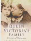 Queen Victoria's Family - Book