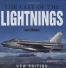 The Last of the Lightnings - Book