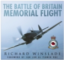 Battle of Britain Memorial Flight - Book