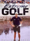 Extreme Golf - Book